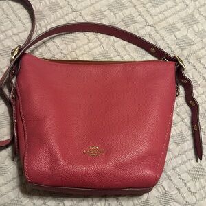 Coach Crossbody